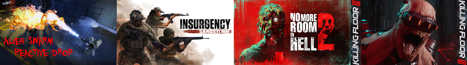 website banner